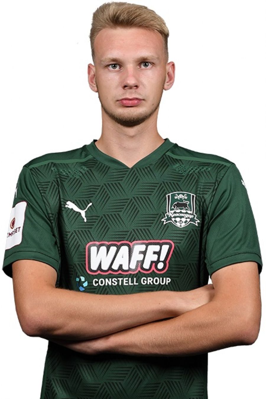 Степан Никитин