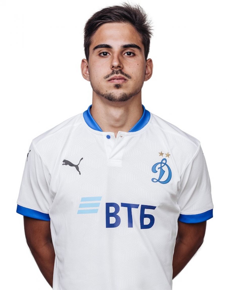 Робинзон Звонков