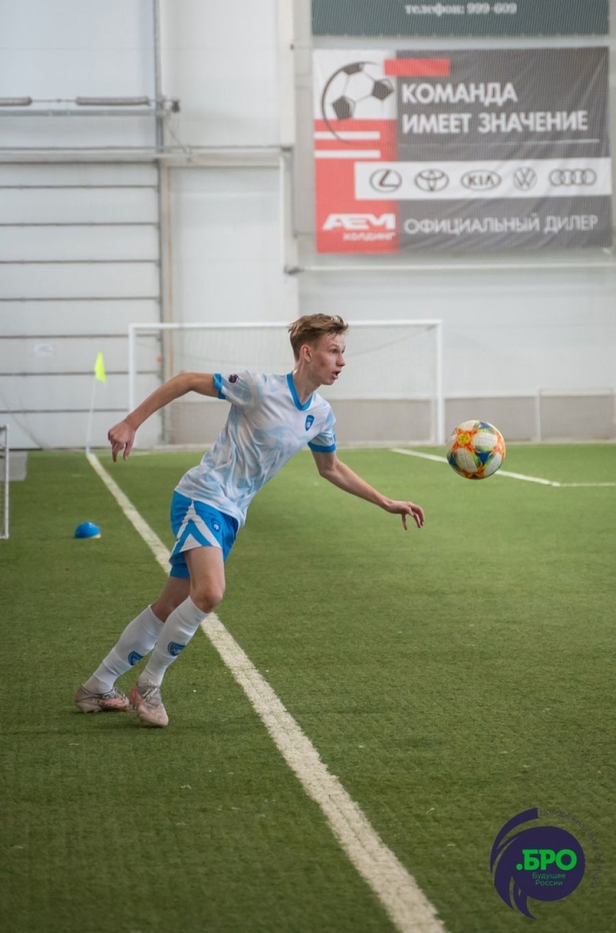 Максим Вернигор