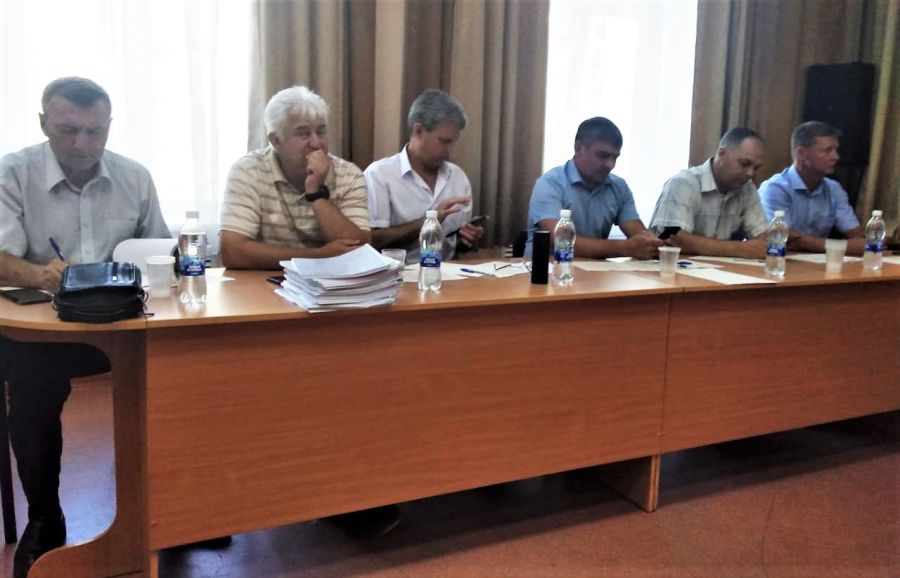 Фото: Анна Рыбалкина/ АУОР