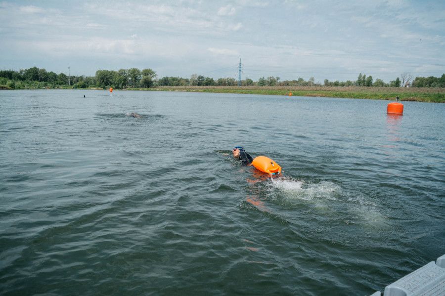 Фото: Ирина Пергаева