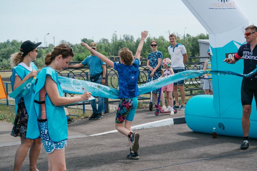 Фото: Ирина Пергаева