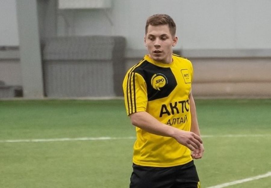 Михаил Осипов