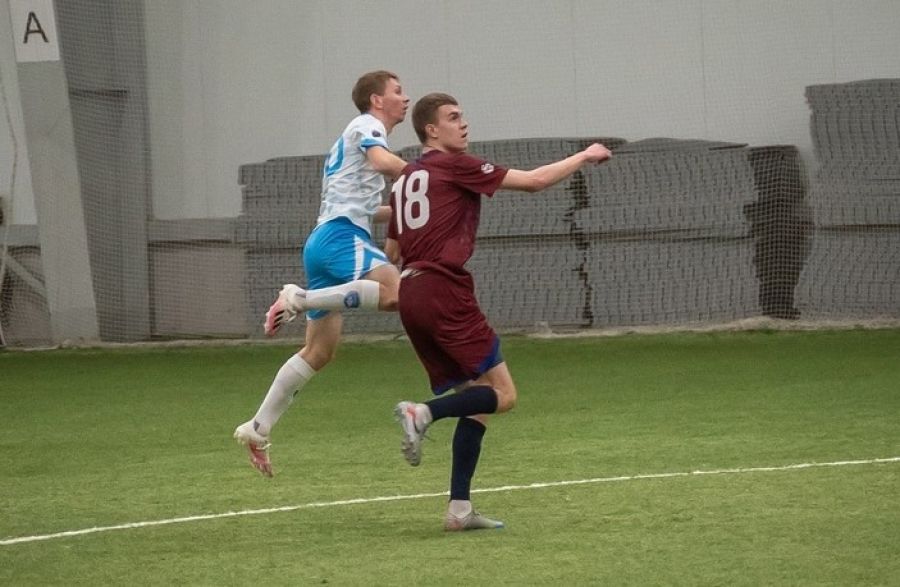 Александр Бричеев