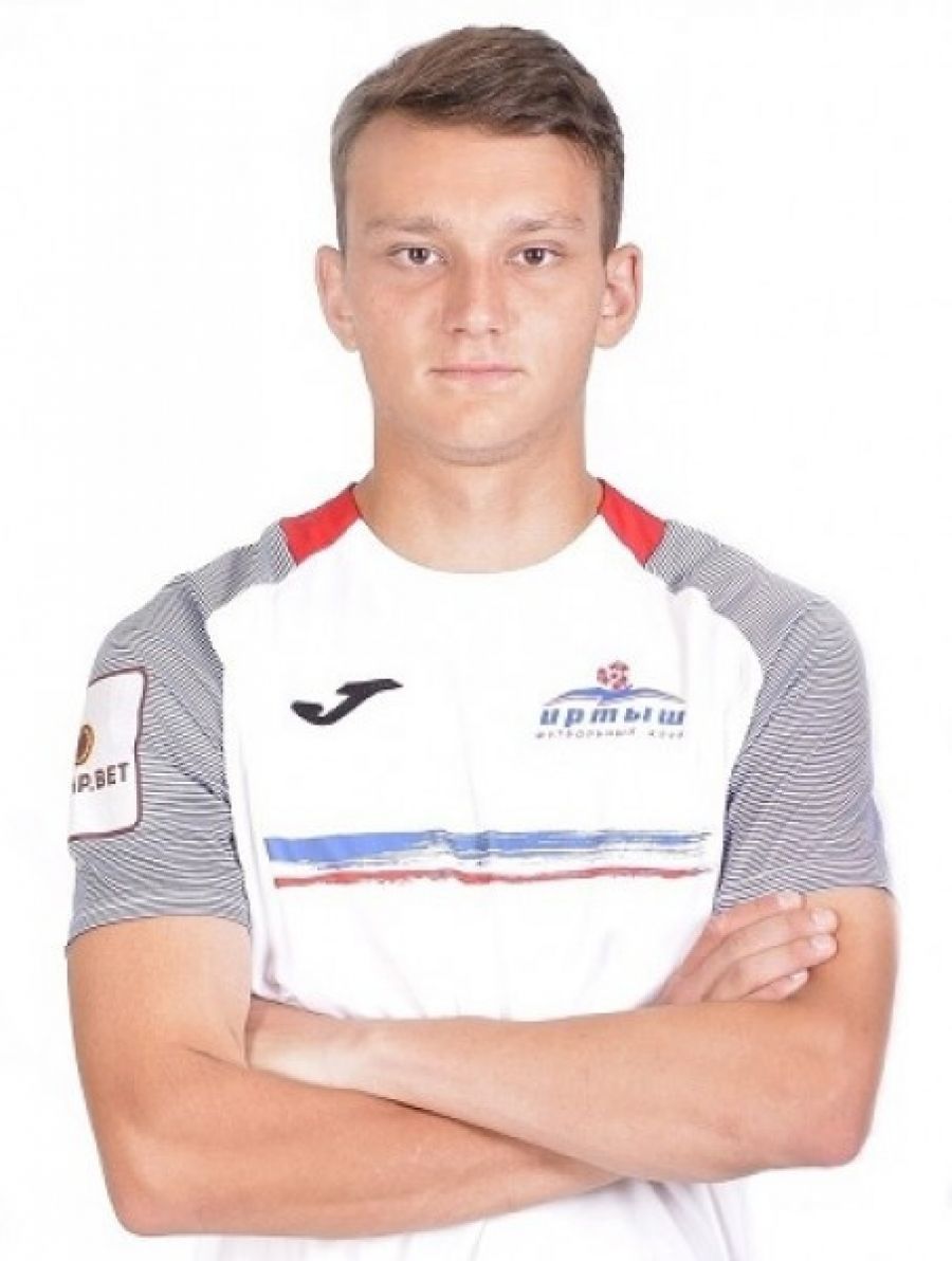 Евгений Кузнецов