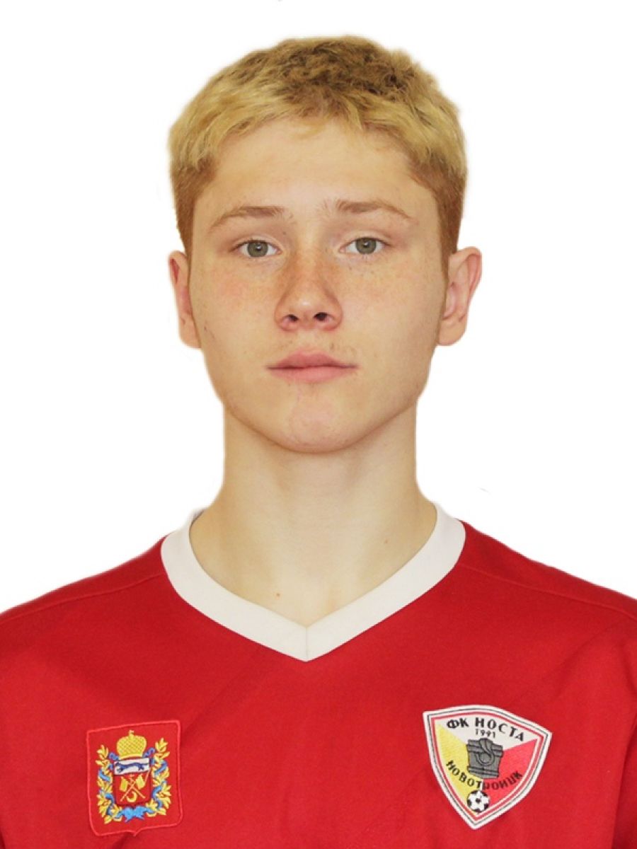 Михаил Наумов