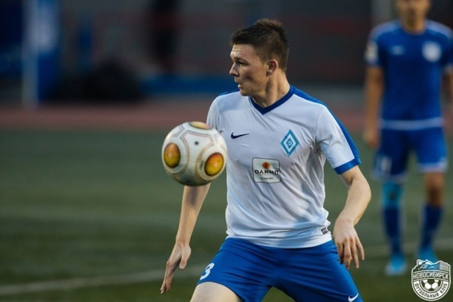 Игорь Абрамов