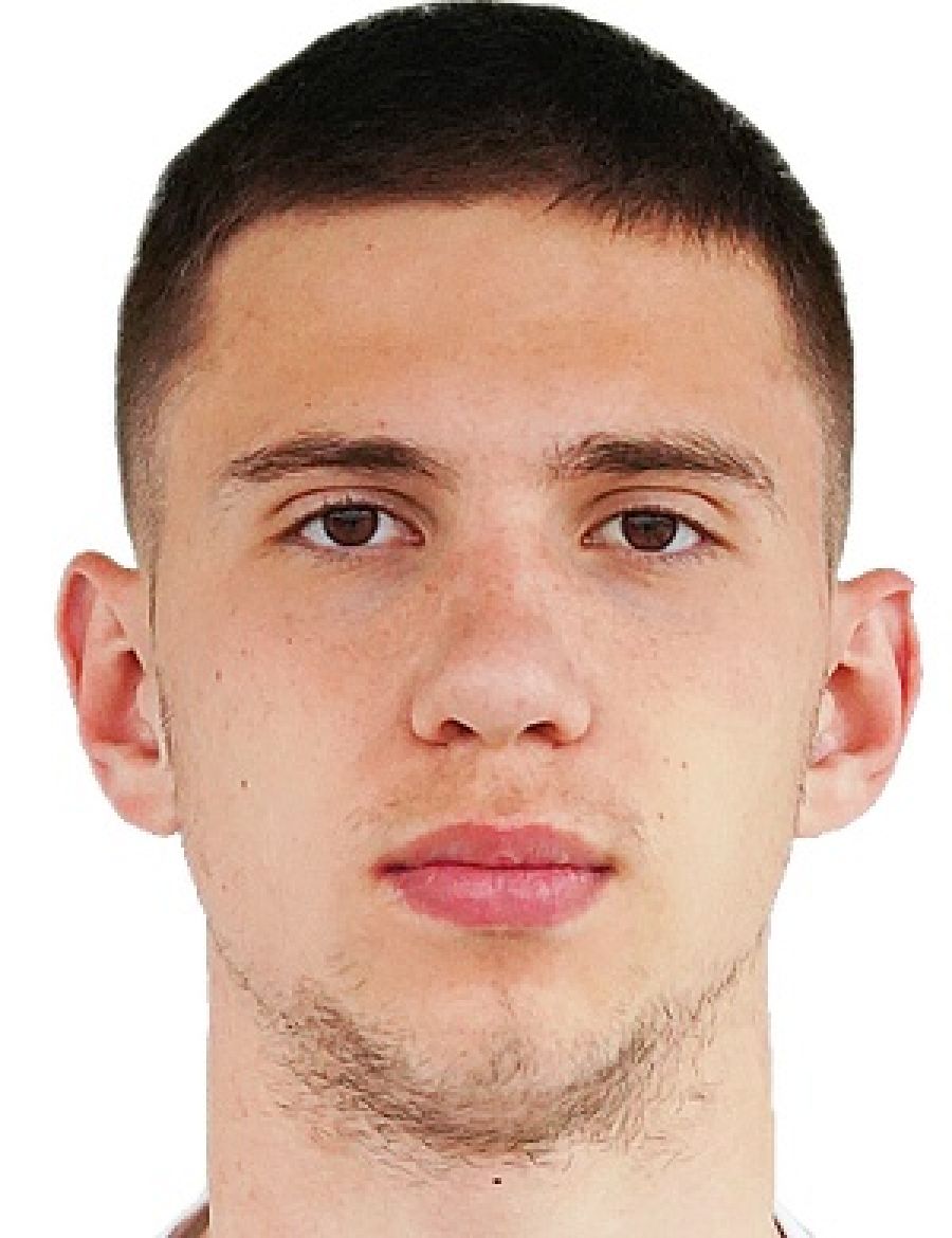 Кирилл Чурсин