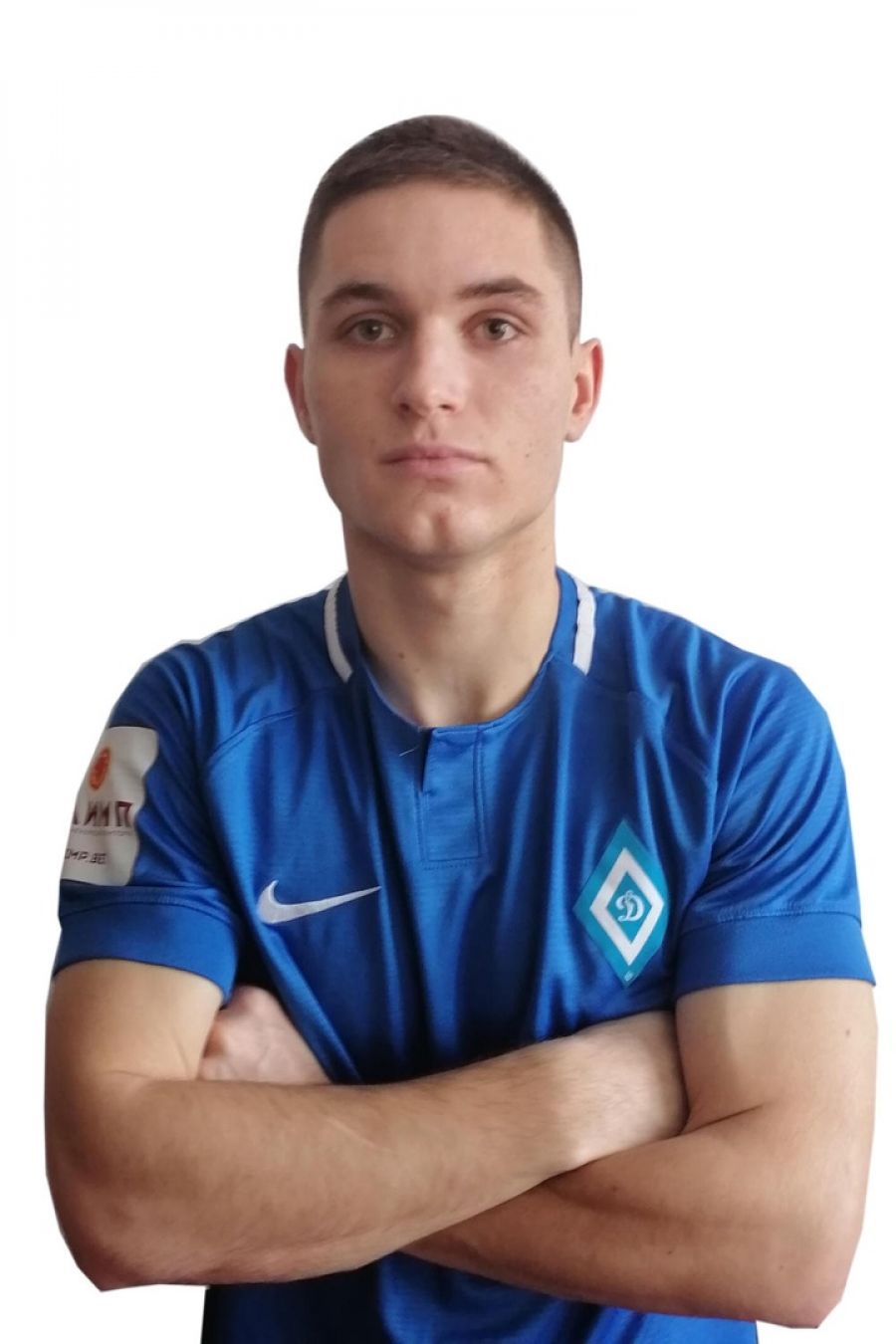 Александр Борисов