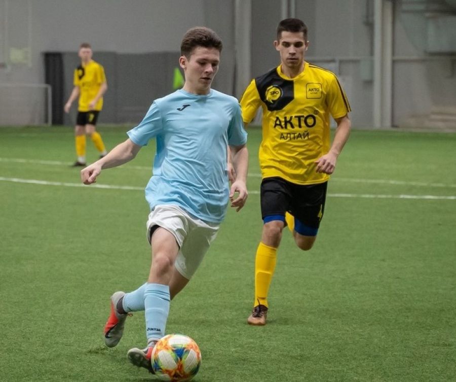 Константин Симаков