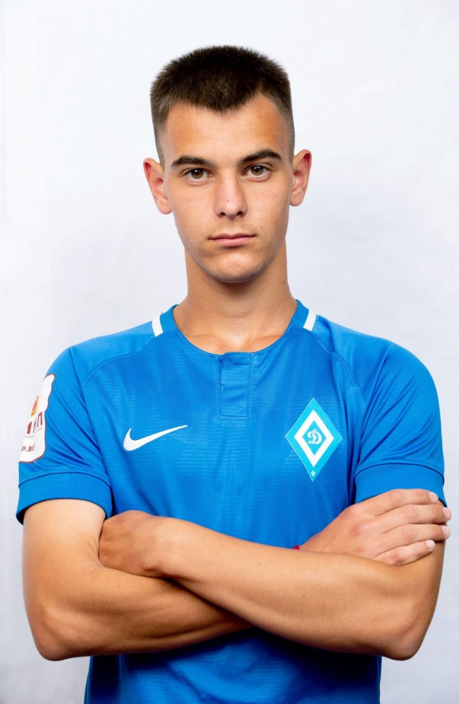 Вадим Исаев