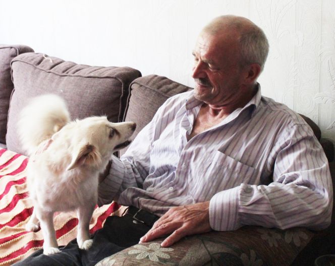  Барнаулец Юрий Осокин из клуба бега «Восток-Трейл»  за три дня до 77-летия пробежал марафон «Белые ночи» в  Санкт-Петербурге  