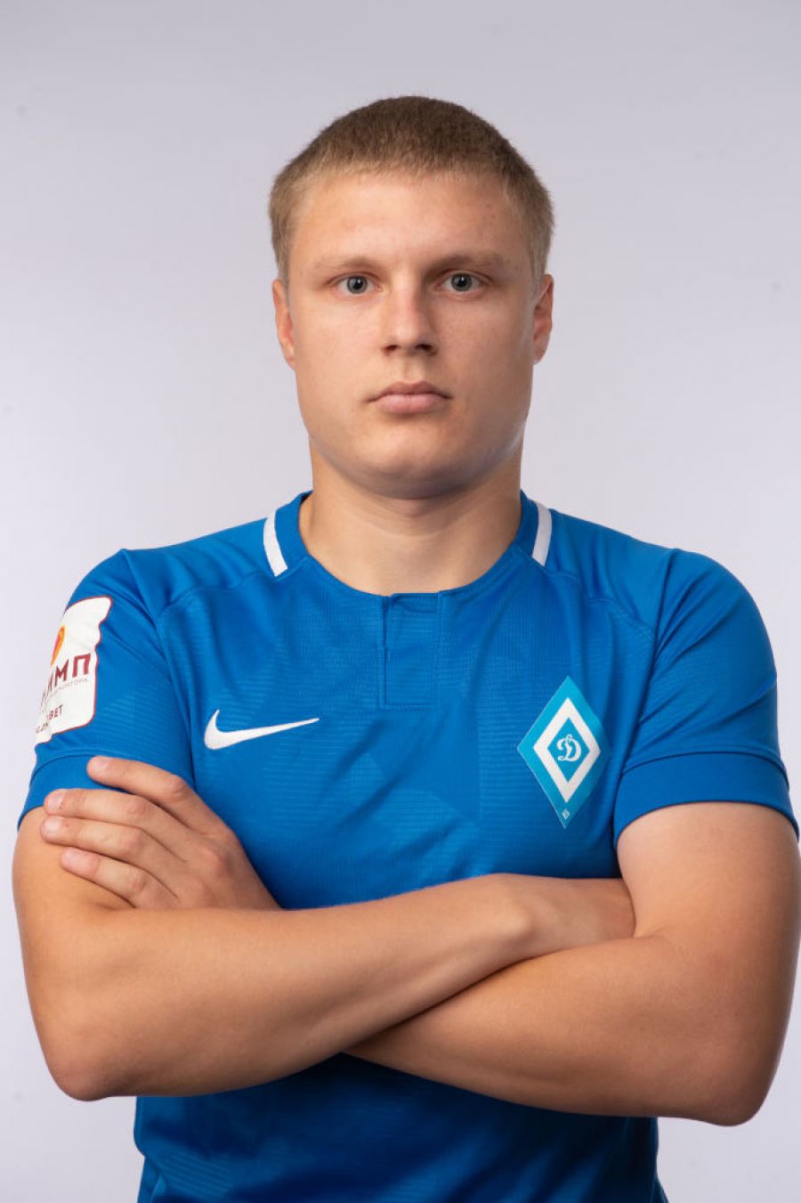 Ефим Золотарёв