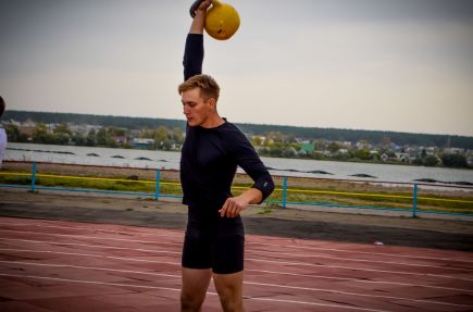 В Павловске завершились фестиваль и спартакиада студенческих отрядов Сибирского федерального округа. 