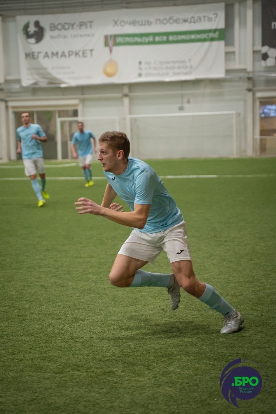 Егор Паршаков