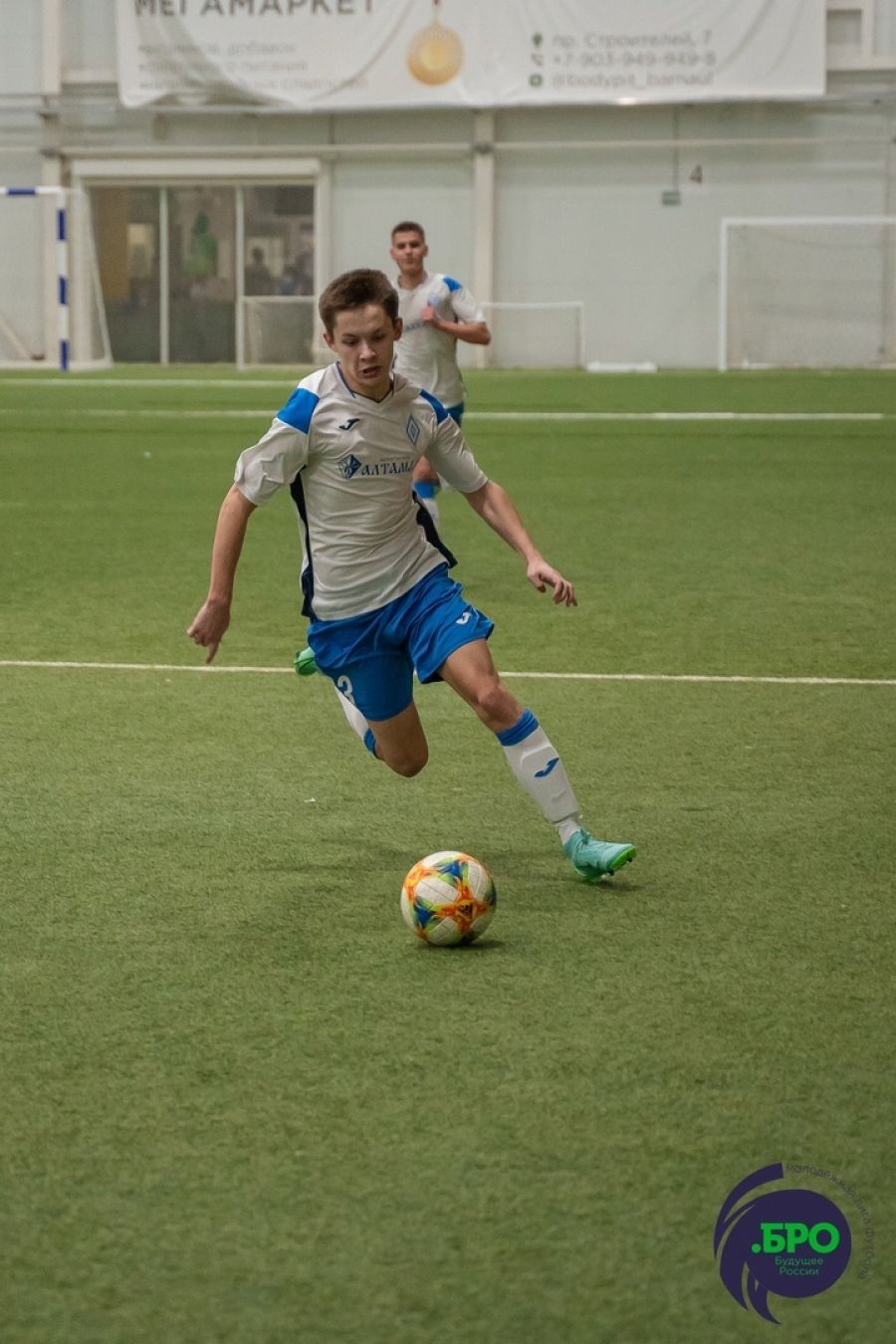 Матвей Чепиков