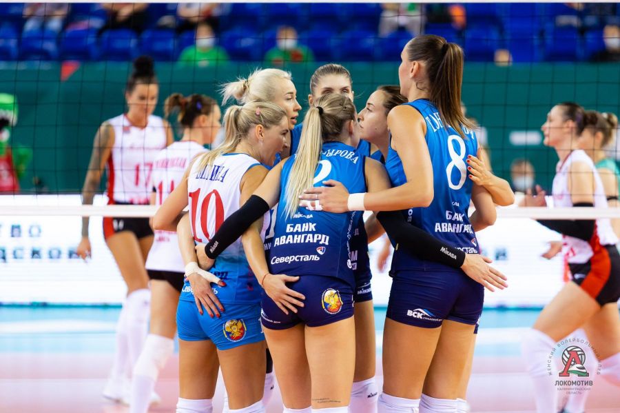  «Конкуренции не боюсь, растолстеть – тоже». Екатерина Пипунырова дала интервью «Алтайскому спорту»