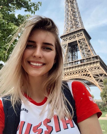  «Конкуренции не боюсь, растолстеть – тоже». Екатерина Пипунырова дала интервью «Алтайскому спорту»