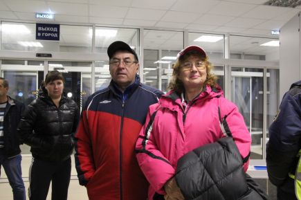 Возвращение героя