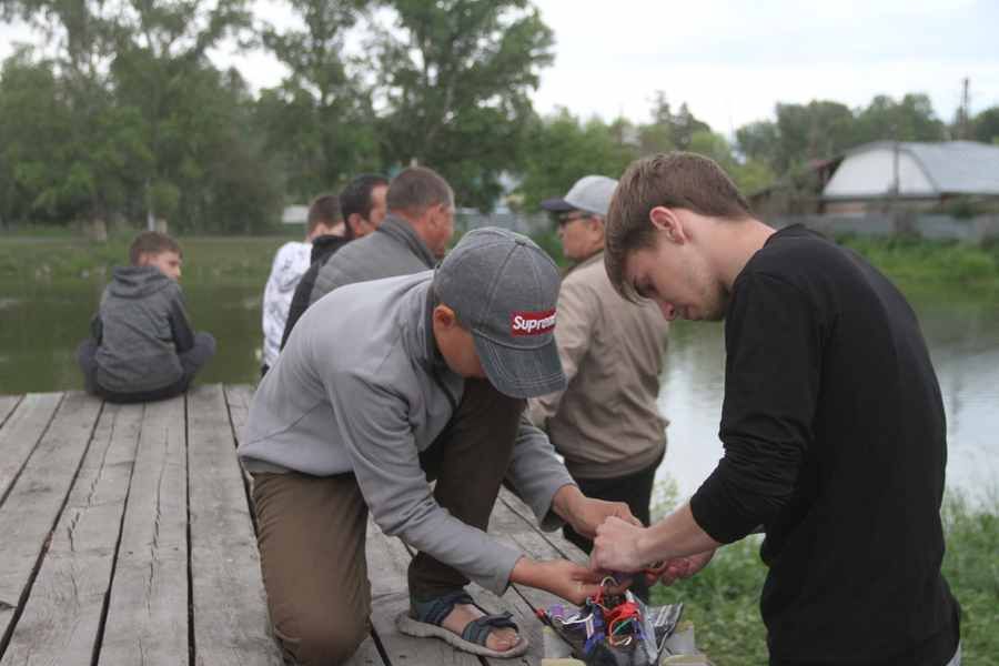 Фото: Ярослав Махначёв