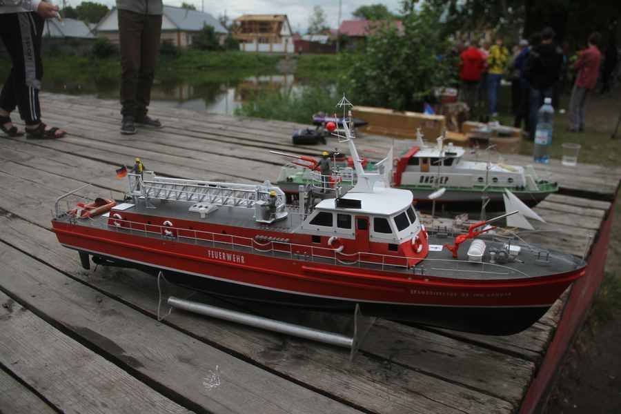 Фото: Ярослав Махначёв