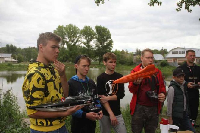 Фото: Ярослав Махначёв