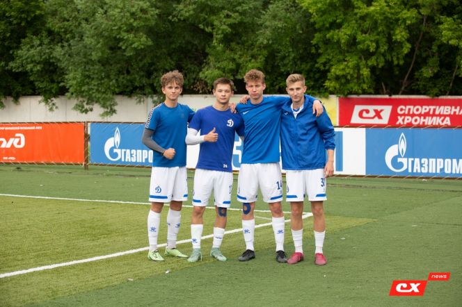 Фото: Владимир Мартынов