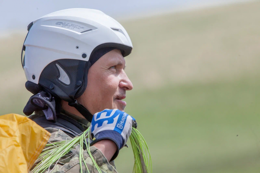 Фото: Владимир Владимиров