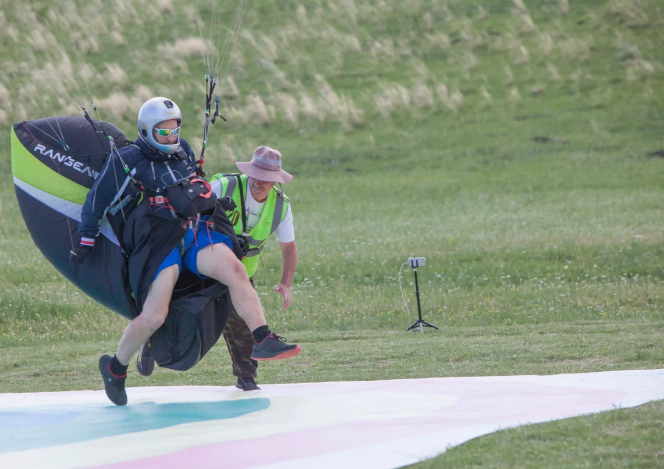 Фото: Владимир Владимиров