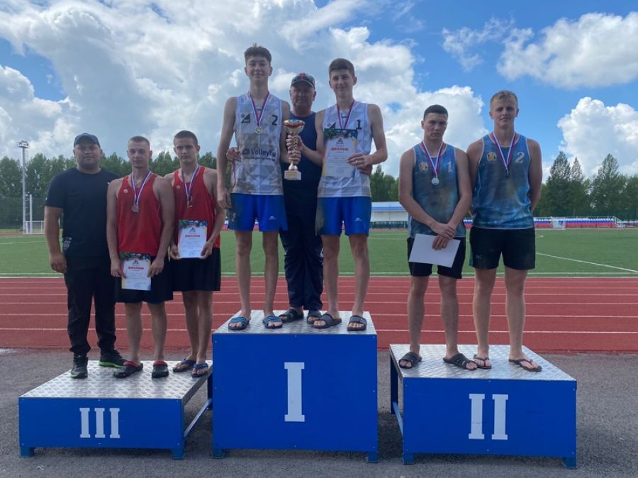 В Заринске завершились краевые отборочные соревнования на первенство Сибири в четырёх возрастных группах 