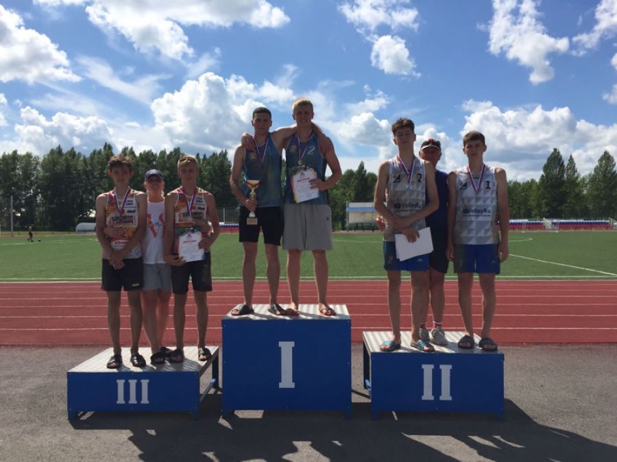 В Заринске завершились краевые отборочные соревнования на первенство Сибири в четырёх возрастных группах 