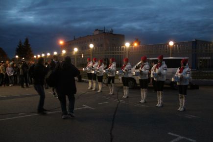 Возвращение героя