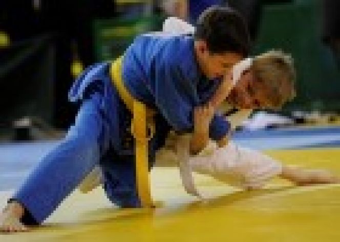 19-20 сентября. Барнаул. Спортзал КДЮСШ. Кубок сэнсея.