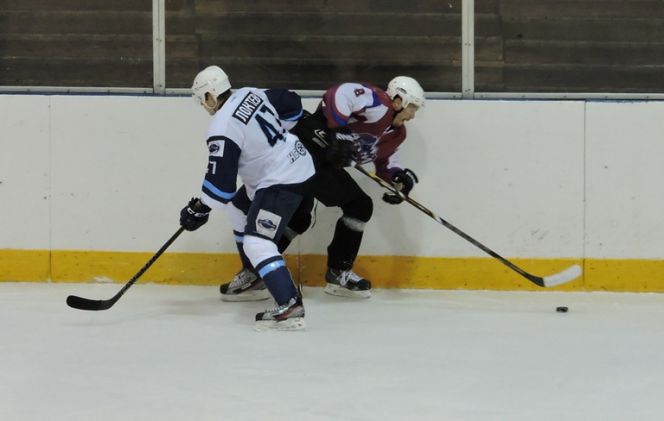 С чистого листа