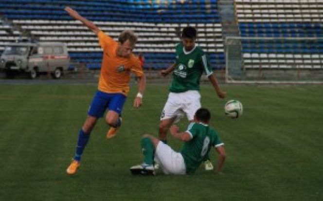 Вырваться из пучины