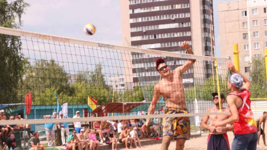 Фото: Виталий Дворянкин/ "Алтайский спорт"