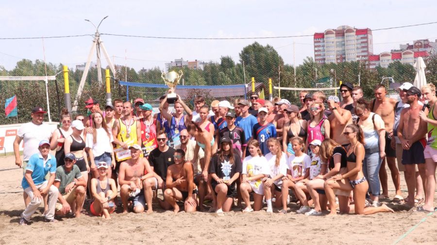 Фото: Виталий Дворянкин/ "Алтайский спорт"