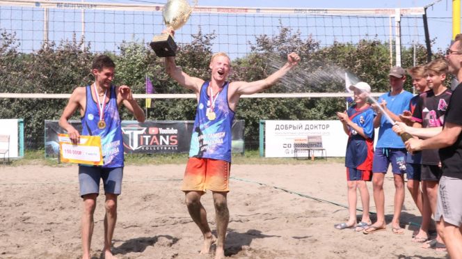 Фото: Виталий Дворянкин/ "Алтайский спорт"