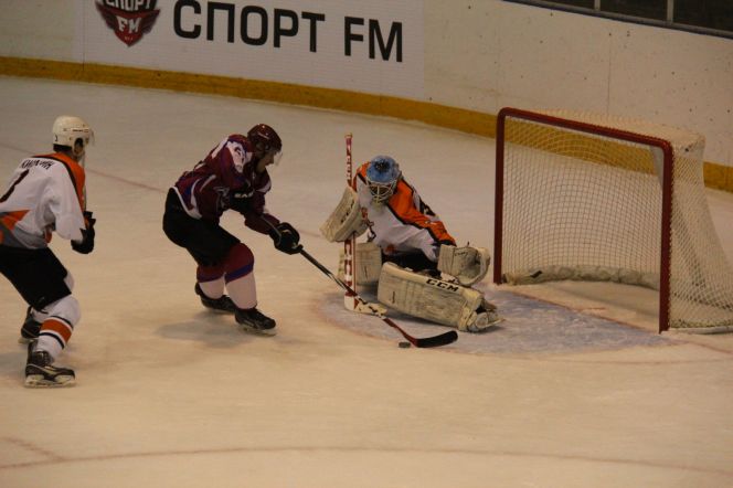 Лихая музыка атаки