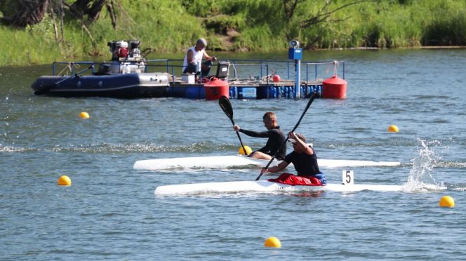 Фото: Вадим Вязанцев / Алтайский спорт