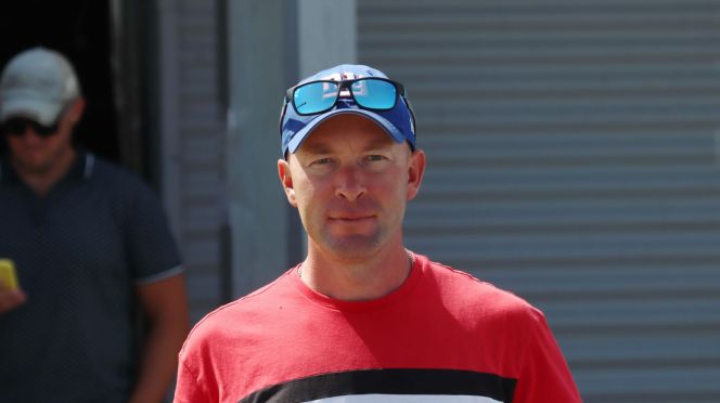 Фото: Вадим Вязанцев / Алтайский спорт