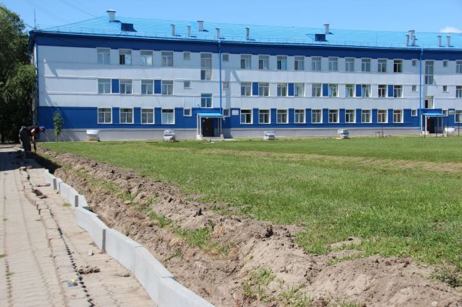 Фото: Виталий Дворянкин/"Алтайский спорт"