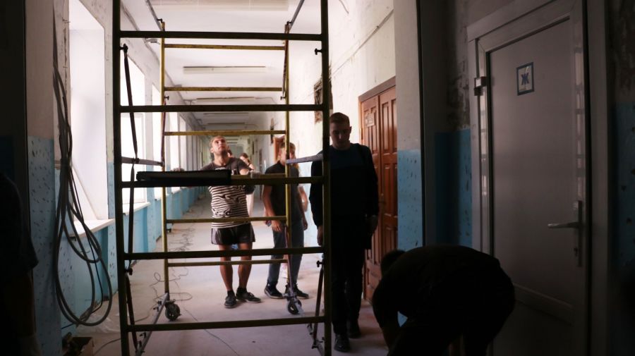 Фото: Виталий Дворянкин/"Алтайский спорт"