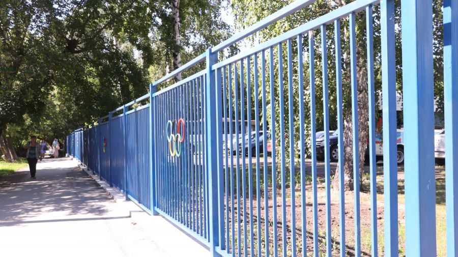 Фото: Виталий Дворянкин/"Алтайский спорт"