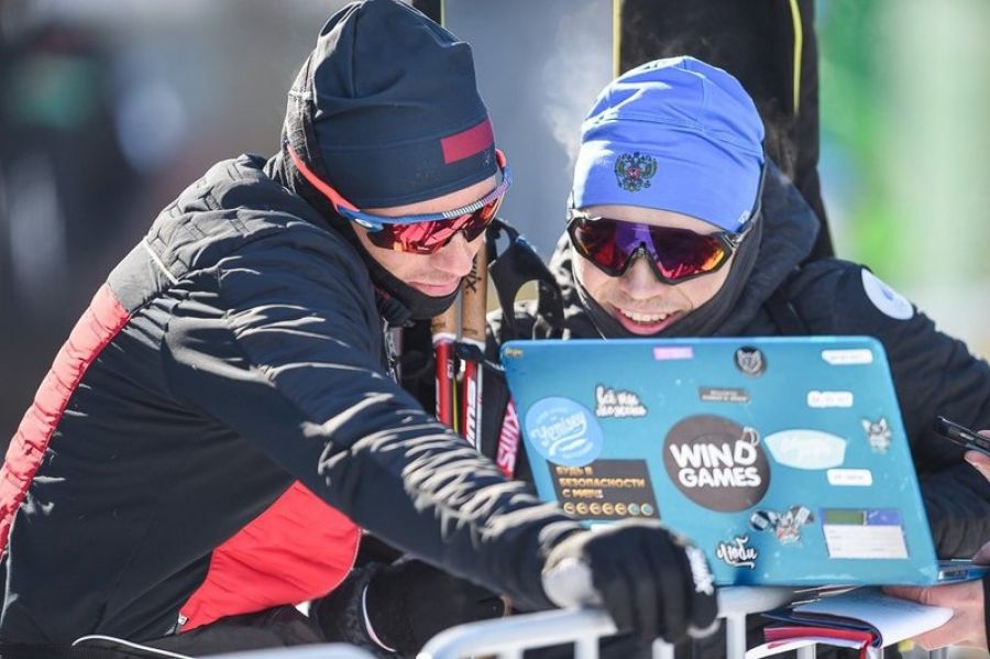 Фото: Евгений Тумашов/СБР