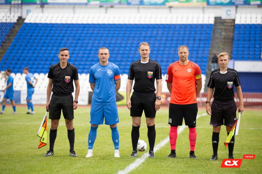 Фото: Владимир Мартынов/CX News