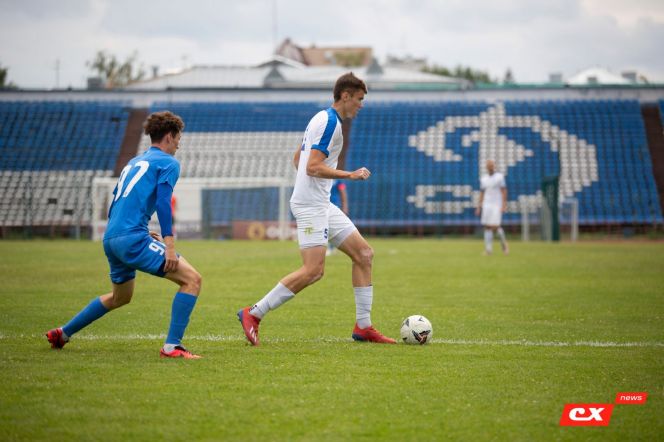 Фото: Владимир Мартынов/CX News