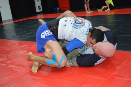 На старт со «Снеговиком» 