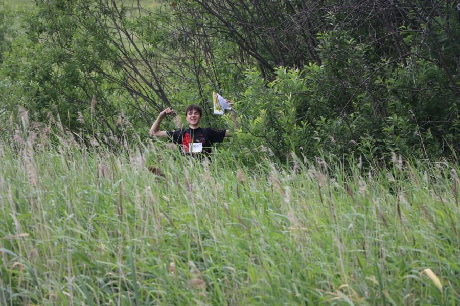 Фото: Виталий Дворянкин/ "Алтайский спорт"