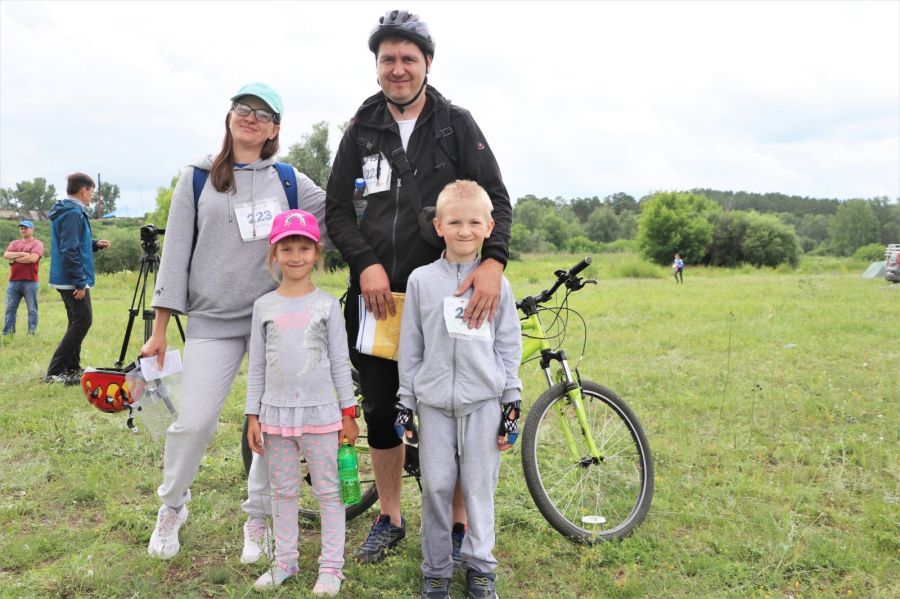 Фото: Виталий Дворянкин/ "Алтайский спорт"